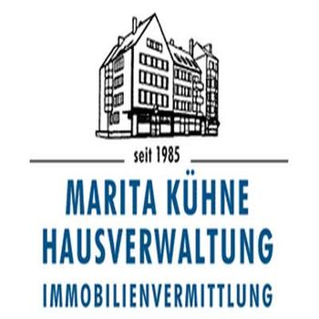 Logo von Marita Kühne Hausverwaltung in Hemmingen bei Hannover