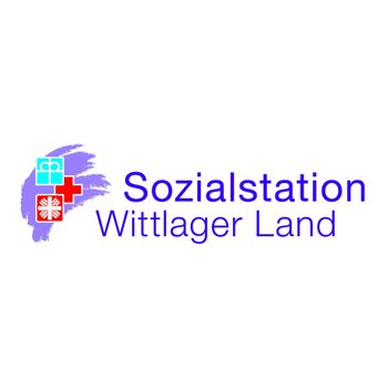 Logo von Sozialstation Wittlager Land – Amublanter Pflegedienst in Bad Essen