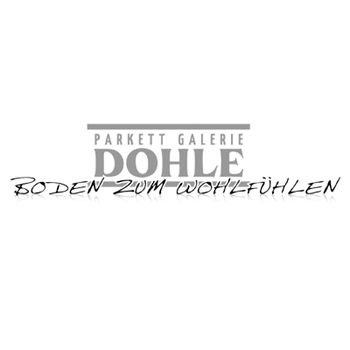 Logo von Parkett Galerie Dohle in Bochum