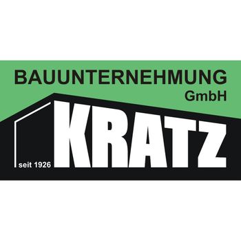 Logo von Kratz Bauunternehmung GmbH / Bonn in Bonn