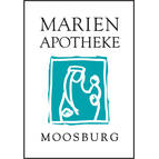Logo von Marien-Apotheke OHG in Moosburg