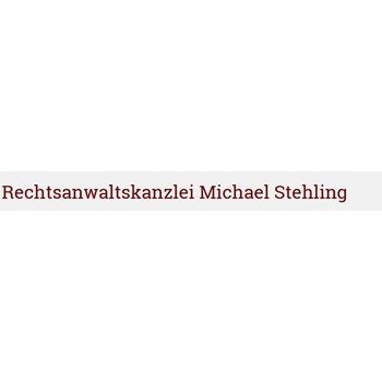 Logo von Rechtsanwaltskanzlei Michael Stehling in Wernigerode