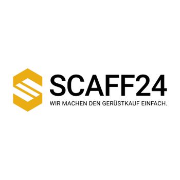 Logo von Scaff24 - Gerüst kaufen / Günstig neu und Gebraucht in Lengede