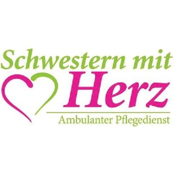 Logo von Pflegedienst Schwestern mit Herz GmbH in Velbert