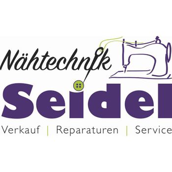 Logo von Nähtechnik Seidel in Bad Münstereifel