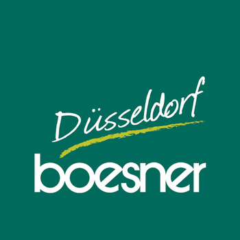 Logo von boesner GmbH - Düsseldorf in Düsseldorf