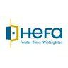 Logo von HEFA Fenstersysteme GmbH in Polch