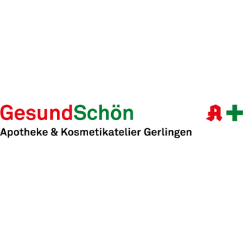 Logo von Apotheke GesundSchön Gerlingen in Gerlingen
