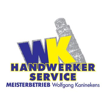 Logo von Wolfgang Kaninekens in Tönisvorst