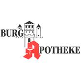 Logo von Burg-Apotheke in Bad Fredeburg