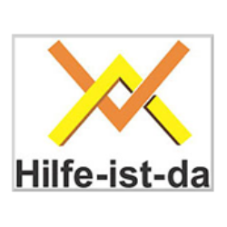 Logo von Hilfe-ist-da in Duisburg