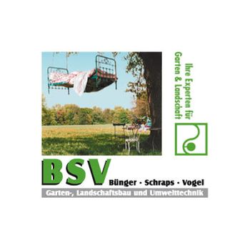 Logo von Peter Schraps - Frank Vogel - GbR BSV-Lutz Bünger- in Willich