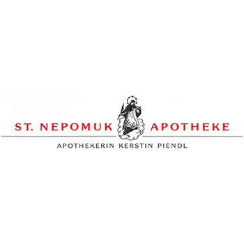 Logo von St.-Nepomuk-Apotheke in Furth