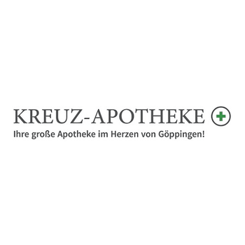 Logo von Kreuz-Apotheke Göppingen in Göppingen