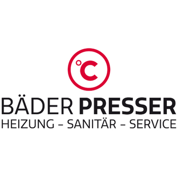 Logo von Bäder Thomas Presser in Wuppertal