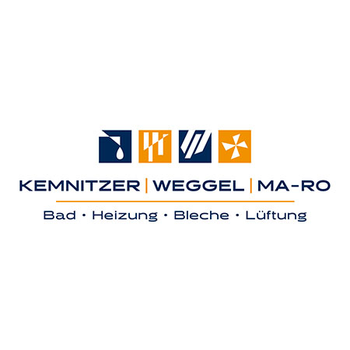 Logo von Kemnitzer GmbH Bad - Installationen - Bleche in Gattendorf in Oberfranken