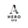 Logo von Hero KFO - Kieferorthopädische Fachpraxis Dr. Arax Akyüz in Flörsheim am Main