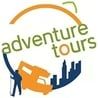 Logo von Adventure Tours - Trekking und Caravaning GmbH in Seevetal