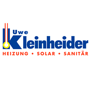 Logo von Uwe Kleinheider Heizung - Sanitär in Hagen am Teutoburger Wald