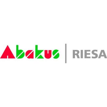 Logo von Abakus Riesa GmbH in Riesa