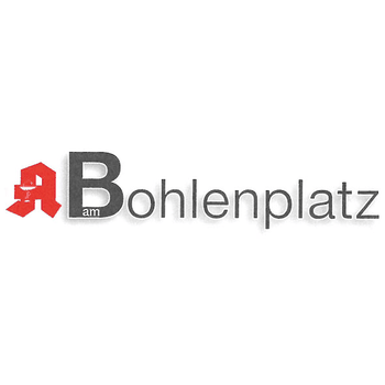 Logo von Apotheke am Bohlenplatz in Erlangen