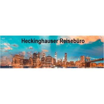 Logo von Heckinghauser Reisebüro in Wuppertal