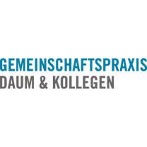 Logo von Zahnärztliche Gemeinschaftspraxis Dr. Daum & Kollegen in Stuttgart