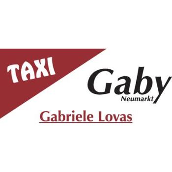 Logo von Taxi Gaby in Neumarkt in der Oberpfalz