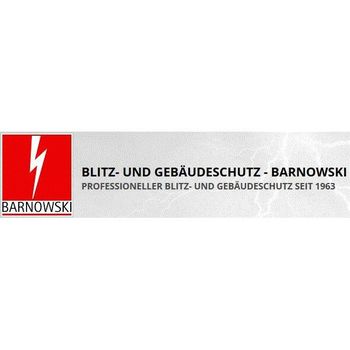 Logo von Blitz-Gebäudeschutz Barnowski GmbH in Bad Gandersheim