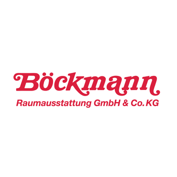 Logo von Böckmann Raumausstattung GmbH & Co. KG in Achim