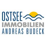 Logo von Ostsee Immobilien Andreas Budeck GmbH in Ostseebad Heringsdorf