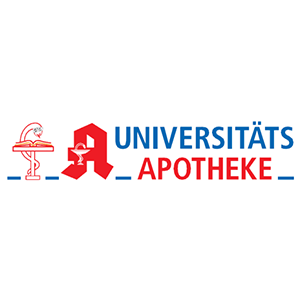 Logo von Universitäts-Apotheke in Kaiserslautern