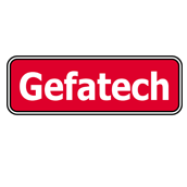 Logo von GEFATECH Gewerbefahrzeugtechnik in Ludwigsburg in Württemberg