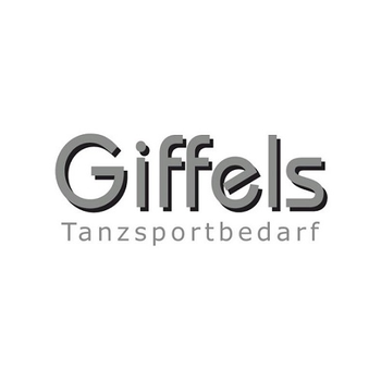 Logo von Tanzsportbedarf Giffels GmbH in Wuppertal