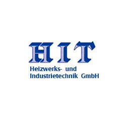 Logo von HIT Heizwerks-und Industrietechnik GmbH in Magdeburg