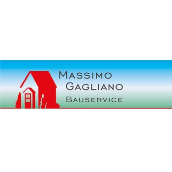 Logo von Bauservice Massimo Gagliano in Schallstadt
