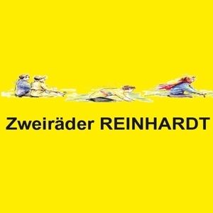 Logo von Zweiräder Reinhardt in Herne