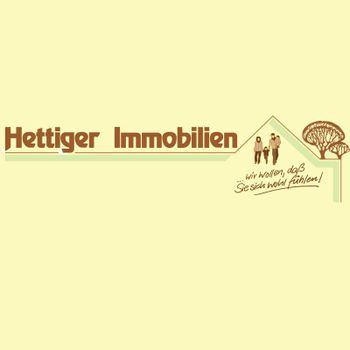 Logo von Hettiger Immobilien in Höchberg