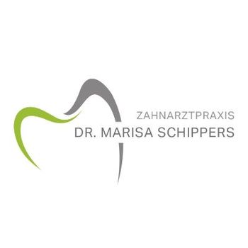 Logo von Zahnarztpraxis Dr. Marisa Schippers in Willich