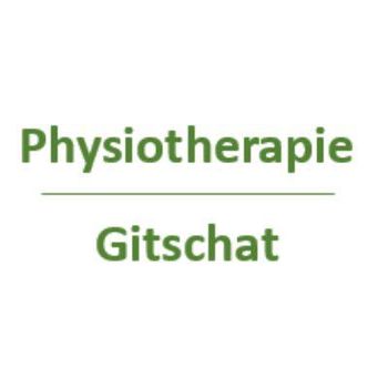 Logo von Physiotherapie Gitschat in Werdau in Sachsen