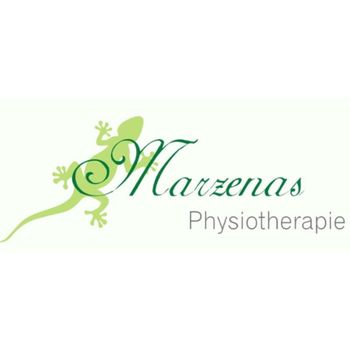 Logo von Marzena Sobczynska Physiotherapie in Potsdam