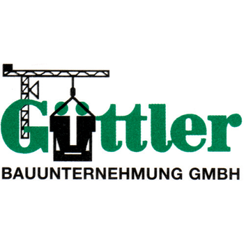 Logo von Güttler Bauunternehmung GmbH in Erkrath