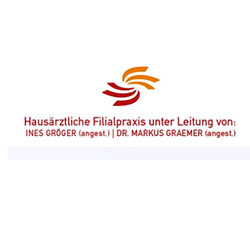 Logo von Ines Gröger und Dr. Markus Graemer, Hausärztliche Filialpraxis in Uttenreuth