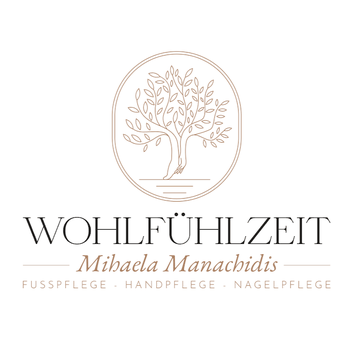Logo von Wohlfühlzeit in Stuttgart