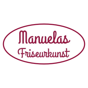 Logo von Manuela Lohse I Manuelas Friseurkunst in Fredenbeck