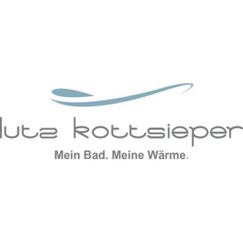 Logo von Lutz Kottsieper Bad- und Heizungstechnik GmbH in Krefeld