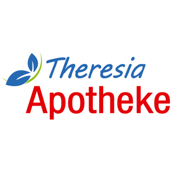 Logo von Theresia Apotheke in Schwielowsee