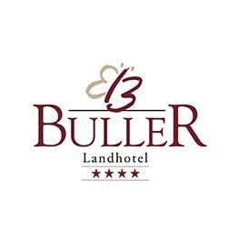Logo von Landhotel Buller in Hagen am Teutoburger Wald