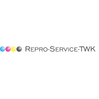 Logo von Copy- u. Repro-Service TWK in Dresden