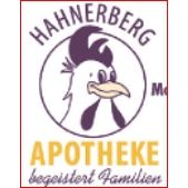 Logo von Meike Roßberg Hahnerberg-Apotheke in Wuppertal